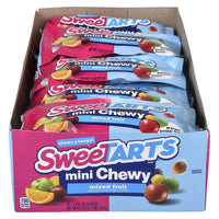 Thumbnail for SweeTARTS Mini Chewy Candy 24 ct.