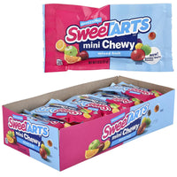 Thumbnail for SweeTARTS Mini Chewy Candy 24 ct.