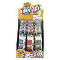 Thumbnail for Foam-O Candy Foam 12 ct.