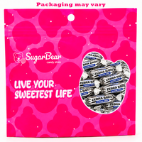 Sugar-Free Peanut Butter Bars