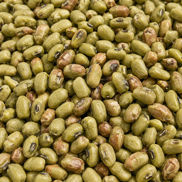 Roasted & Salted Edamame - Crunchy High Protein Soybean Snack, Fresh & Savory, Perfect for Snacking & Sharing