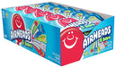 Airheads 5 bars 18 ct. - Novelty | Sugar Bear Candy