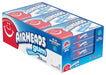 Airheads Candy Blue Rasberry Sugar Free Gum 12 ct. - Novelty | Sugar Bear Candy