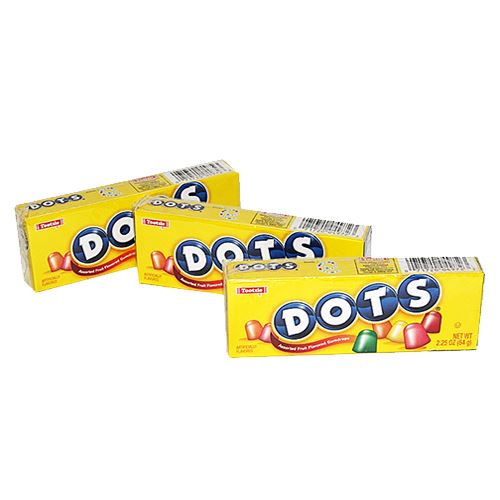 Original Dots 24 ct.