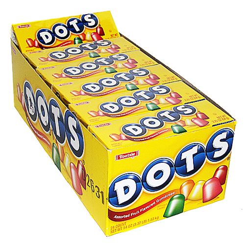 Original Dots 24 ct.