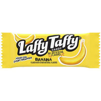2 Pack Laffy Taffy Banana & Sour Apple