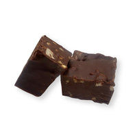 Thumbnail for Almond Rocky Road Fudge - Chocolate | Sugar Bear Candy