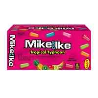 Thumbnail for Mike and Ike Tropical Typhoon 0.78 oz. Box 24 ct.