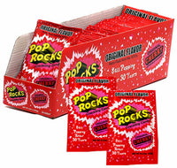 Thumbnail for Pop Rocks Cherry 24 ct.