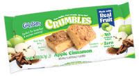 Cake Bites Variety Box – Assorted Mini Cake Snacks 8 Pack