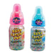 Baby Bottle Flash Pop 12 ct. - Novelty | Sugar Bear Candy