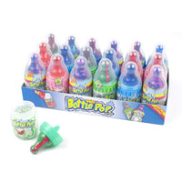 Thumbnail for Baby Bottle Pops 18 ct. - Novelty | Sugar Bear Candy