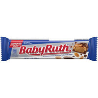 Thumbnail for Baby Ruth Candy Bar 24 ct. - Novelty | Sugar Bear Candy