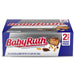 Baby Ruth Share Size Bar 18 ct. - Novelty | Sugar Bear Candy