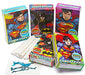 Batman & Superman Candy Sticks 30 ct. - Novelty | Sugar Bear Candy