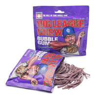 Thumbnail for Big League Chew Grape 12 ct.