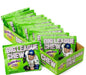 Big League Chew Sour Apple 12 ct. - Novelty | Sugar Bear Candy