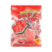 Big Slice Stawberry Pop 48 ct. - Novelty | Sugar Bear Candy