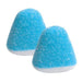 Blue Raspberry Puffs - Candy | Sugar Bear Candy