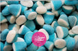 Blue Raspberry Puffs - Candy | Sugar Bear Candy