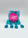 Blue Watermelon Gummy Bears - Candy | Sugar Bear Candy