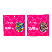 Jolly Rancher Duo: Blue Raspberry & Grape