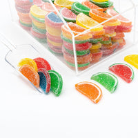 Thumbnail for Boston Fruits Slices - Candy | Sugar Bear Candy