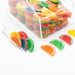 Boston Fruits Slices - Candy | Sugar Bear Candy