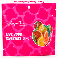 Boston Fruits Slices