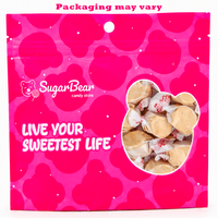 Butterscotch Salt Water Taffy