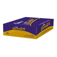 Thumbnail for Cadbury Caramello Candy Bar 18 ct. - Novelty | Sugar Bear Candy