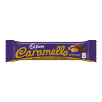 Thumbnail for Cadbury Caramello Candy Bar 18 ct. - Novelty | Sugar Bear Candy