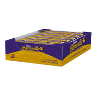 Thumbnail for Cadbury Caramello Candy Bar 18 ct. - Novelty | Sugar Bear Candy