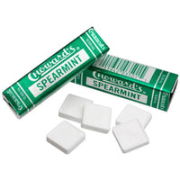 Thumbnail for Choward's Spearmint Mints 24 ct.