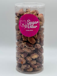 Thumbnail for Caramel Almonds - Sweet nuts | Sugar Bear Candy