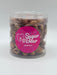 Caramel Almonds - Sweet nuts | Sugar Bear Candy