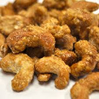 Thumbnail for Caramel Cashews - Sweet nuts | Sugar Bear Candy