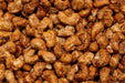 Caramel Cashews - Sweet nuts | Sugar Bear Candy