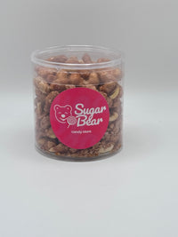 Thumbnail for Caramel Peanuts - Sweet nuts | Sugar Bear Candy