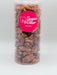 Caramel Pecans - Sweet nuts | Sugar Bear Candy