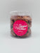 Caramel Pecans - Sweet nuts | Sugar Bear Candy