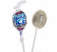 Charms Black Ice Blow Pop 48 ct. - Novelty | Sugar Bear Candy