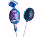 Charms Blow Pops Blue Raspberry 48 ct. - Novelty | Sugar Bear Candy