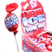 Charms Cherry Ice Blow Pop 48 ct. - Novelty | Sugar Bear Candy