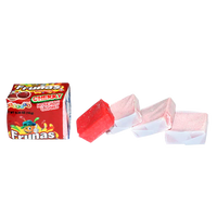 Thumbnail for Frunas Fruit Chews Cherry 48 ct.