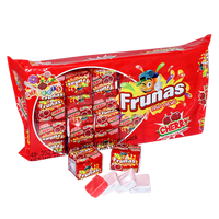 Thumbnail for Frunas Fruit Chews Cherry 48 ct.