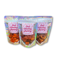 Thumbnail for Chili Chamoy Candy Best Sellers Pack - | Sugar Bear Candy