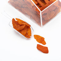 Thumbnail for Chili Chamoy Dried Mango - Dried fruit | Sugar Bear Candy