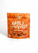 Chili Chamoy Gummy Mangoes 4oz Pack - Candy | Sugar Bear Candy