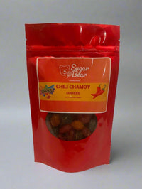 Thumbnail for Chili Chamoy Gushers - Candy | Sugar Bear Candy